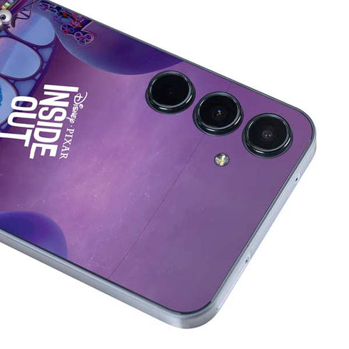 Disney Inside Out Headquarters Galaxy A36 5G Skin